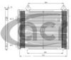 LANDROVER AWR5796 Condenser, air conditioning